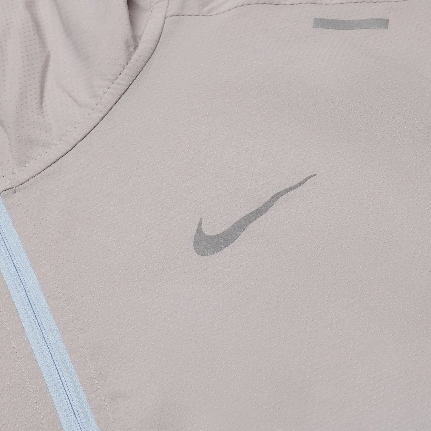 Nike Repel Packable Orange Brown Windrunner Jacket