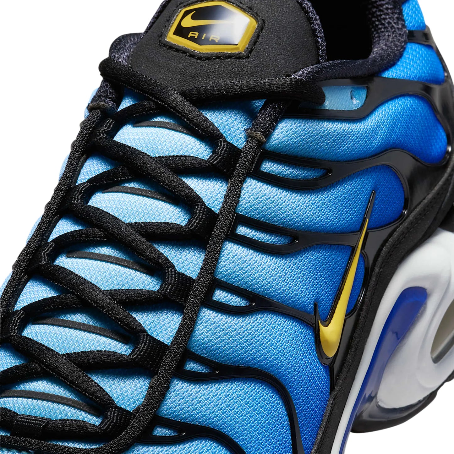 Nike TN Air Max Plus Hyper Blue (2025)