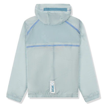 Nike Wild Run Windrunner Blue Jacket