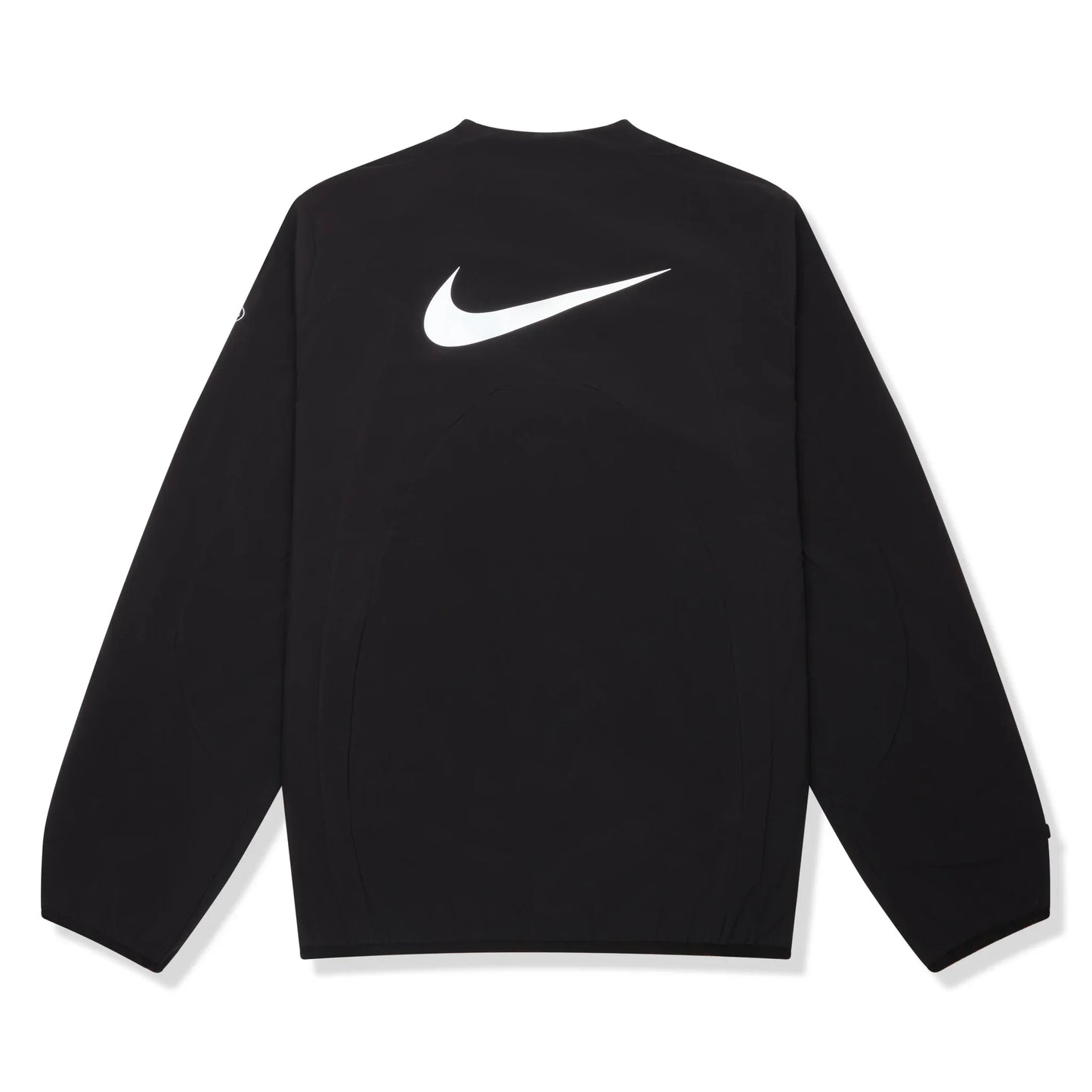Nike x Corteiz NRG Midlayer Onyx Top