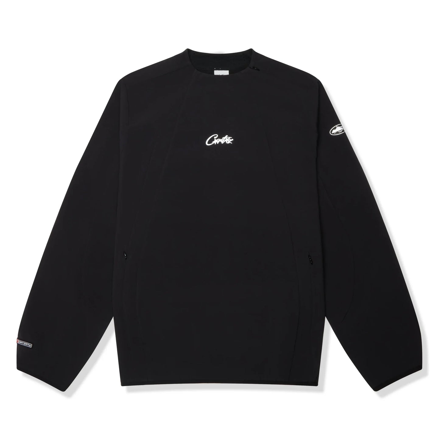 Nike x Corteiz NRG Midlayer Onyx Top