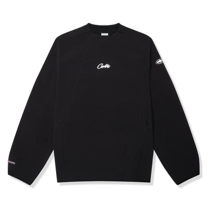 Nike x Corteiz NRG Midlayer Onyx Top