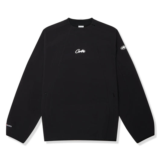 Nike x Corteiz NRG Midlayer Onyx Top