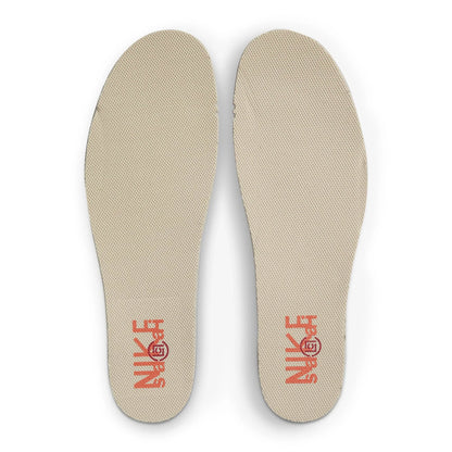 Nike x Sacai LD Waffle CLOT Net Orange Blaze