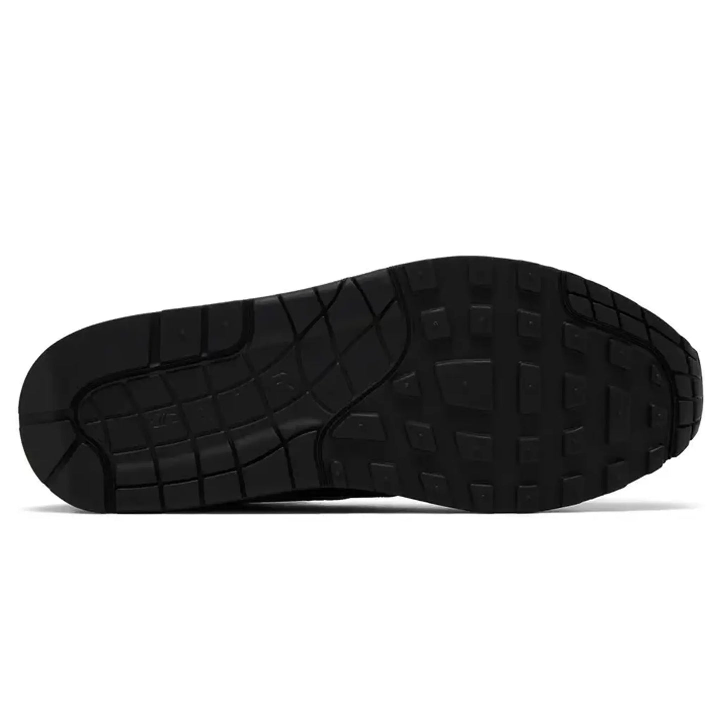 Nike x Supreme Air Max 1 '87 SP Black White