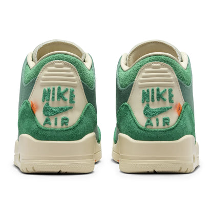 Nina Chanel Abney x Air Jordan 3 Retro Bicoastal (W)