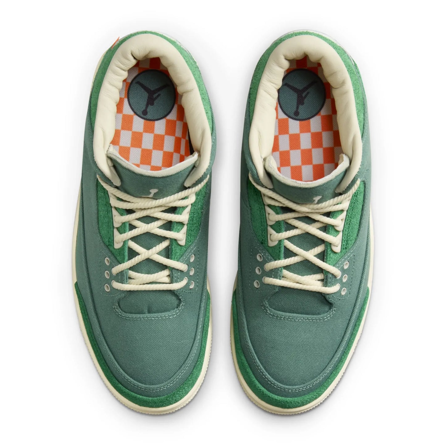 Nina Chanel Abney x Air Jordan 3 Retro Bicoastal (W)