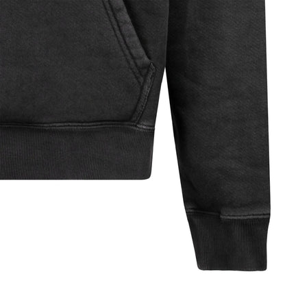 Off-White Bacchus Skate Black Hoodie