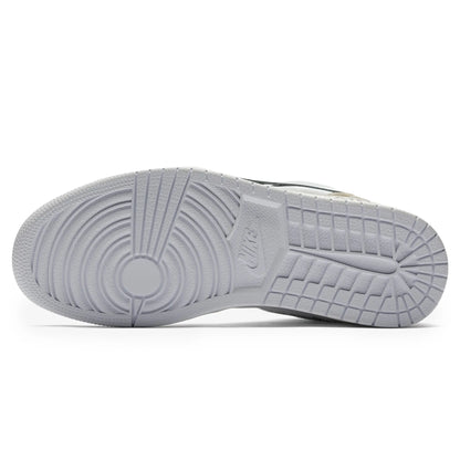 Off-White x Air Jordan 1 Retro High OG Alaska (2025)