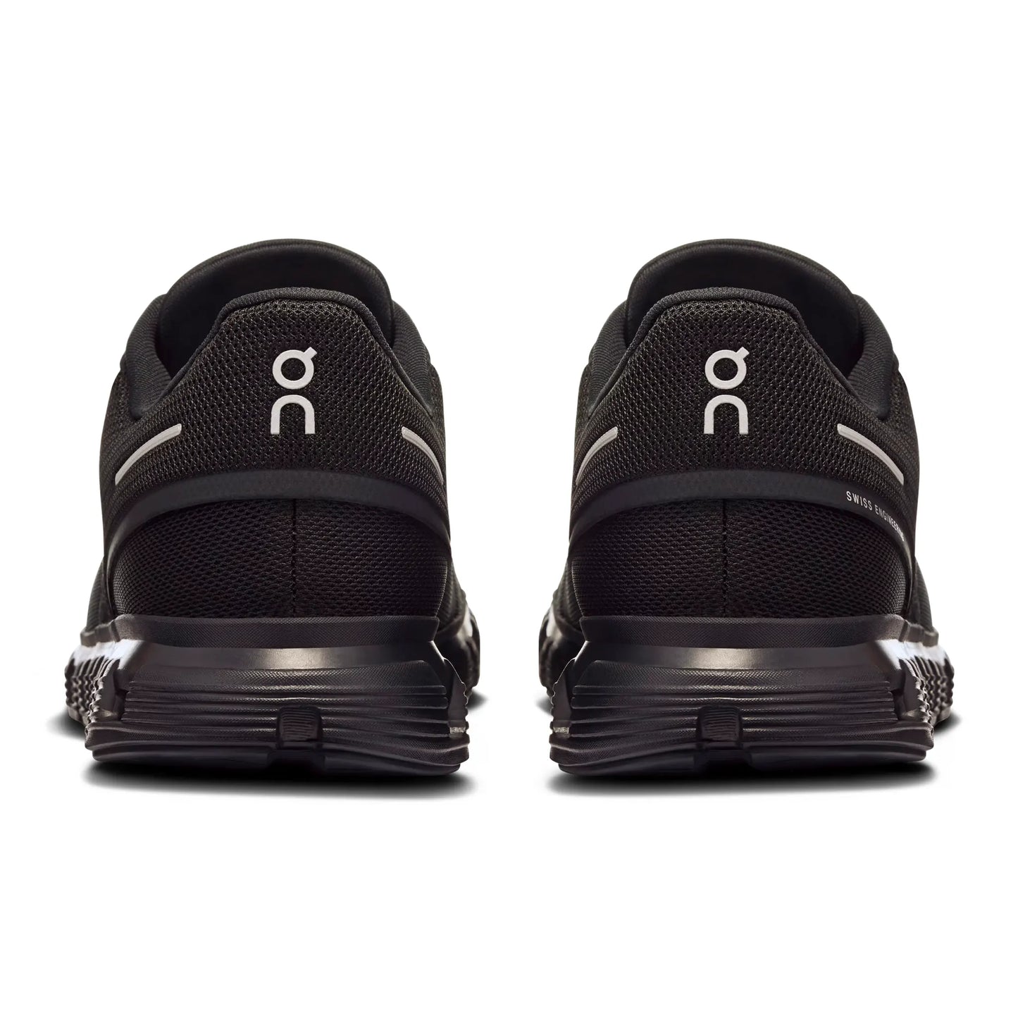 On Running Cloud 6 All Black