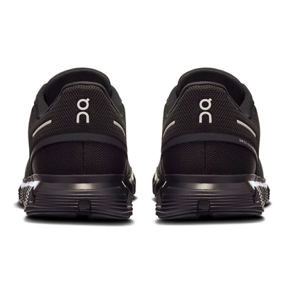 On Running Cloud 6 All Black