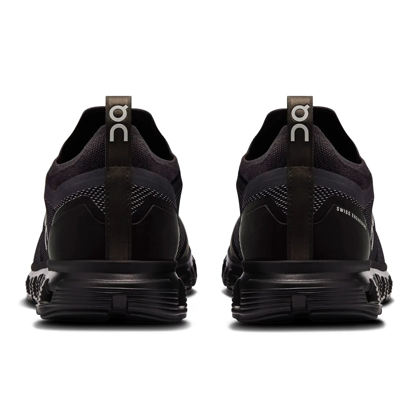 On Running Cloud 6 Versa Black Eclipse