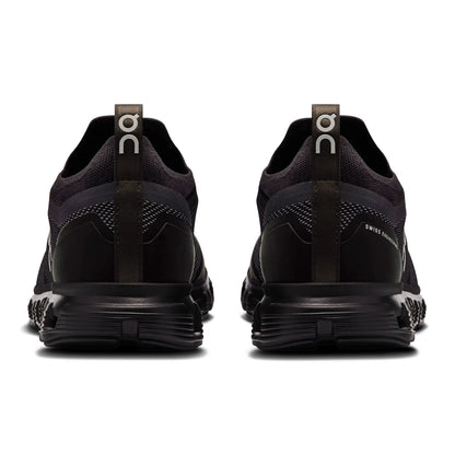 On Running Cloud 6 Versa Black Eclipse