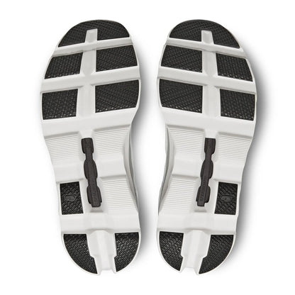 On Running Cloudmonster Undyed White