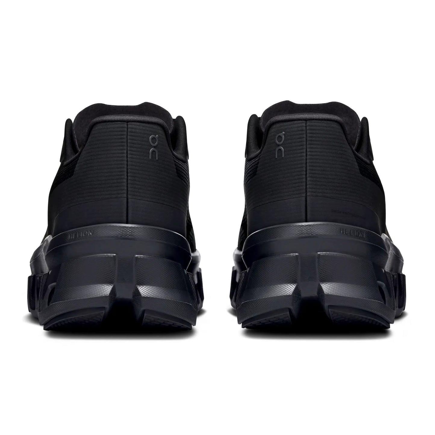 On Running Cloudmonster Void Black