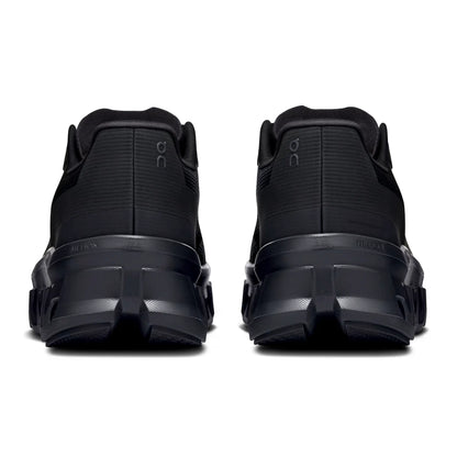 On Running Cloudmonster Void Black