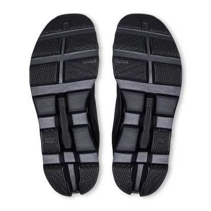 On Running Cloudmonster Void Black