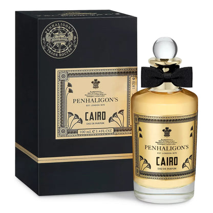 Penhaligon's Trade Routes Cairo Eau De Parfum 100ml