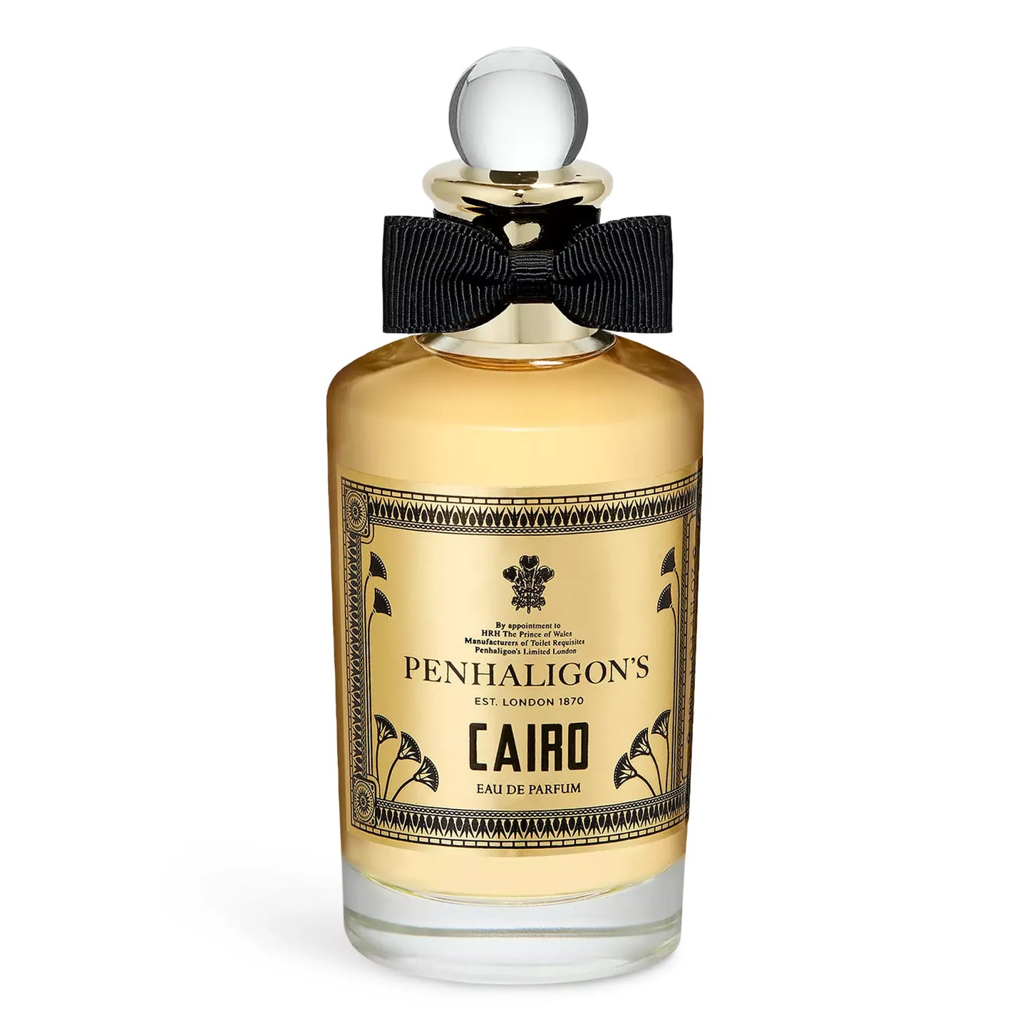 Penhaligon's Trade Routes Cairo Eau De Parfum 100ml