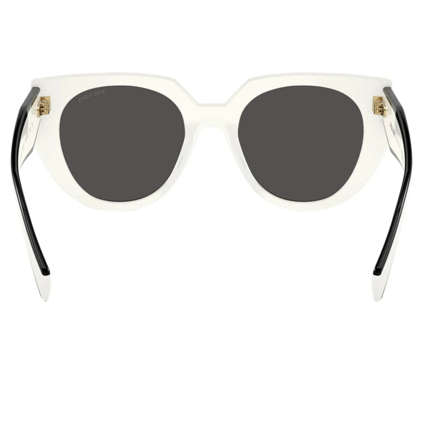 Prada PR 14WS 1425S0 Talc Sunglasses