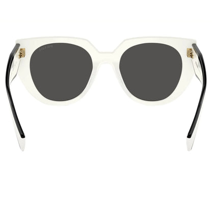 Prada PR 14WS 1425S0 Talc Sunglasses