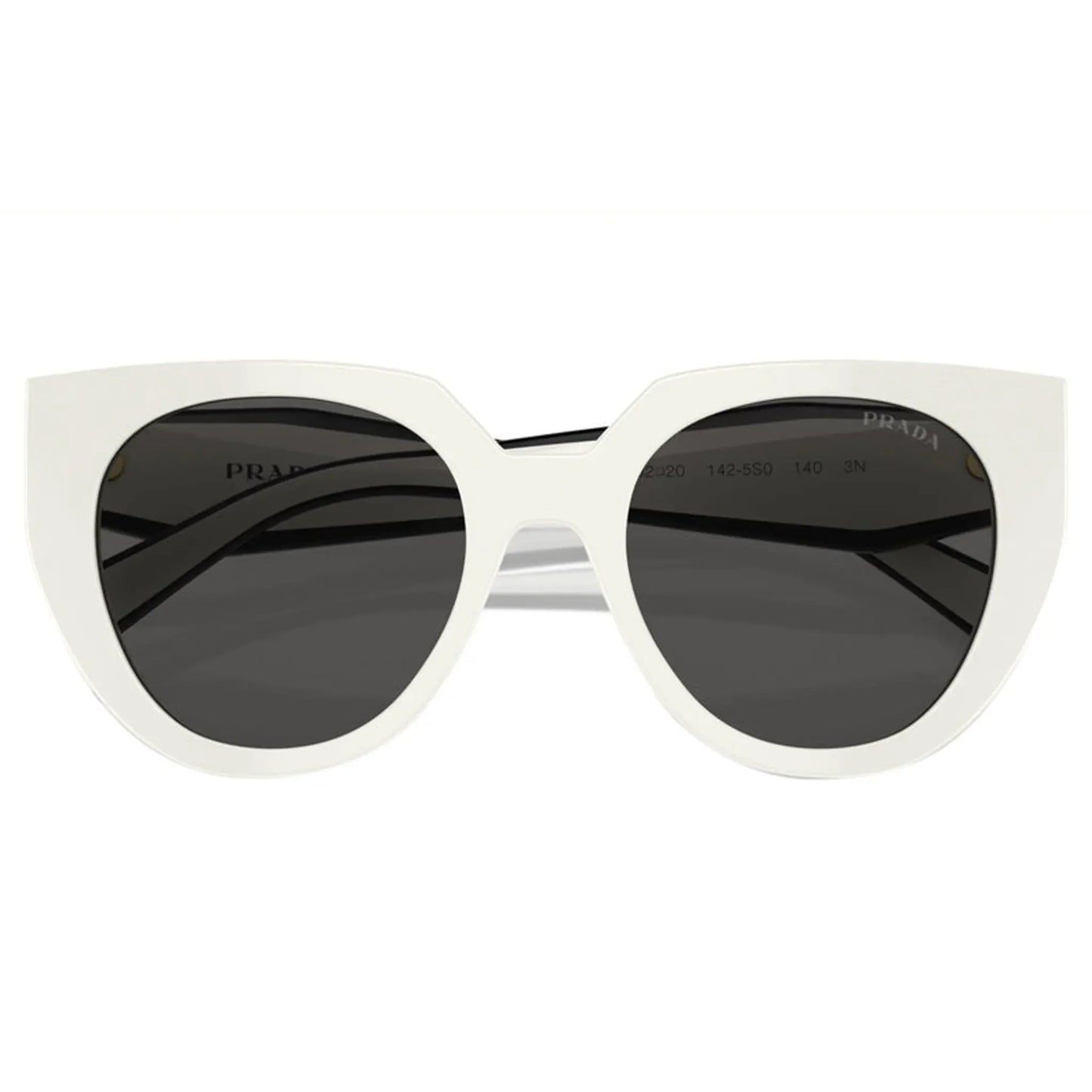 Prada PR 14WS 1425S0 Talc Sunglasses