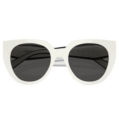 Prada PR 14WS 1425S0 Talc Sunglasses