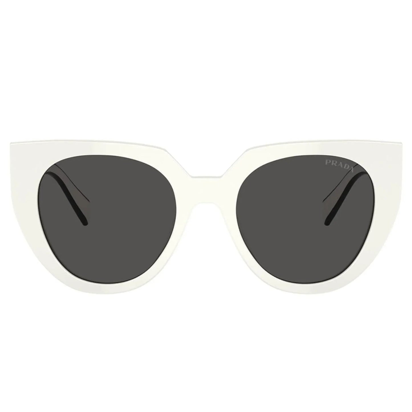 Prada PR 14WS 1425S0 Talc Sunglasses