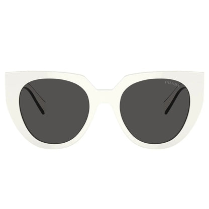 Prada PR 14WS 1425S0 Talc Sunglasses