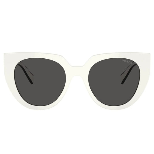 Prada PR 14WS 1425S0 Talc Sunglasses