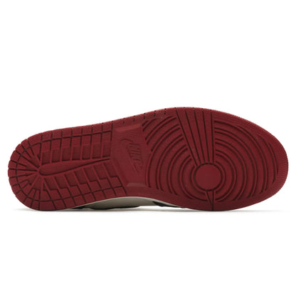 Preloved - Air Jordan 1 Retro High OG NRG Not For Resale