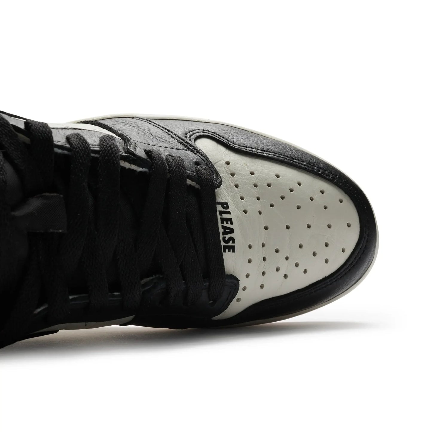 Preloved - Air Jordan 1 Retro High OG NRG Not For Resale