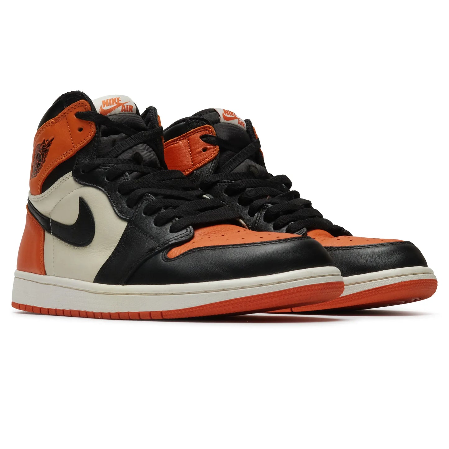 Preloved - Air Jordan 1 Retro High OG Shattered Backboard