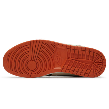 Preloved - Air Jordan 1 Retro High OG Shattered Backboard