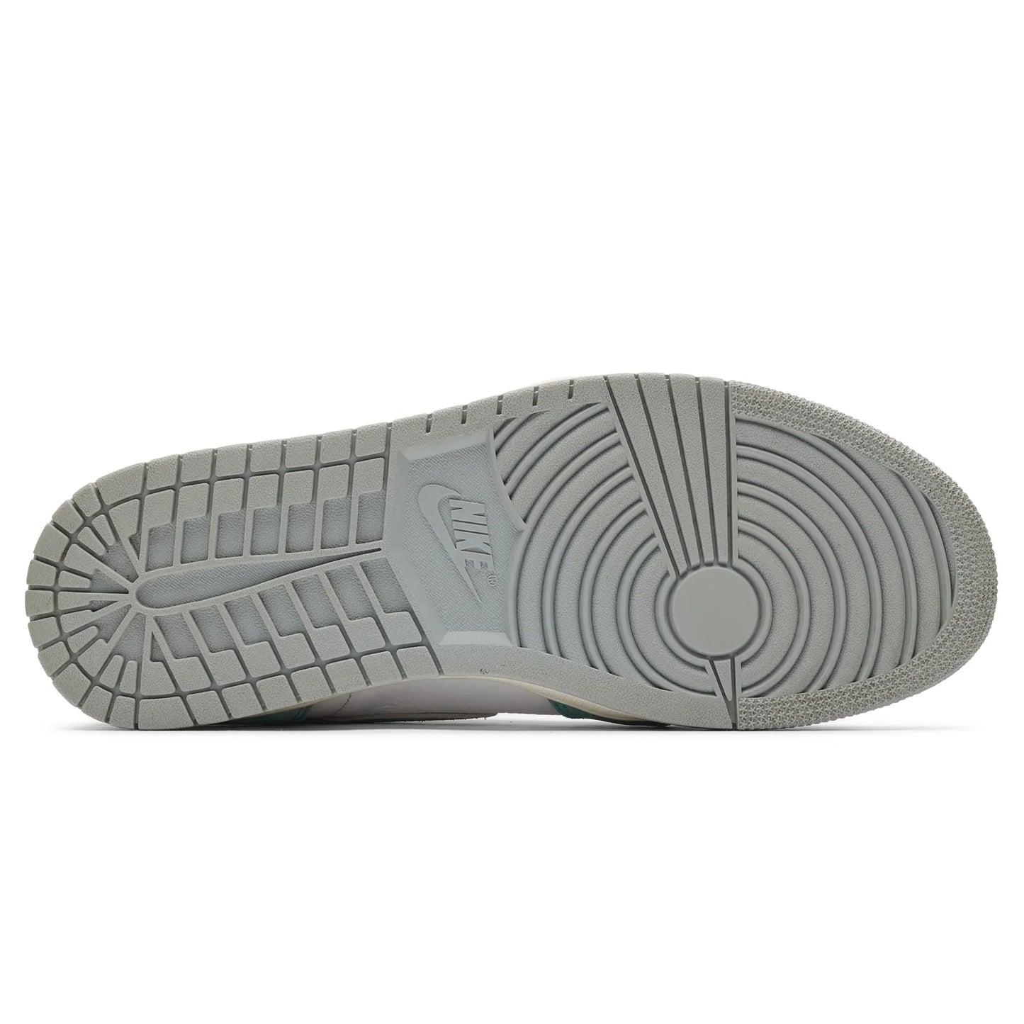 Preloved - Air Jordan 1 Retro High OG Turbo Green