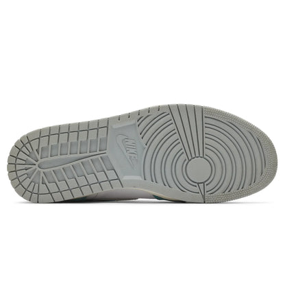 Preloved - Air Jordan 1 Retro High OG Turbo Green