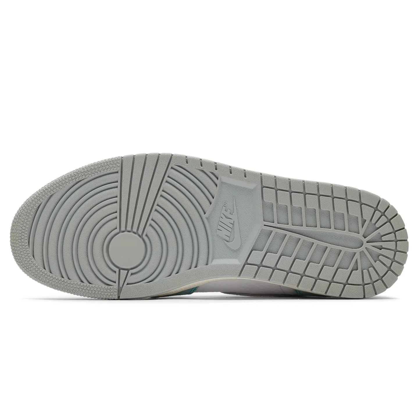 Preloved - Air Jordan 1 Retro High OG Turbo Green