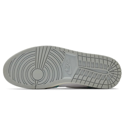 Preloved - Air Jordan 1 Retro High OG Turbo Green