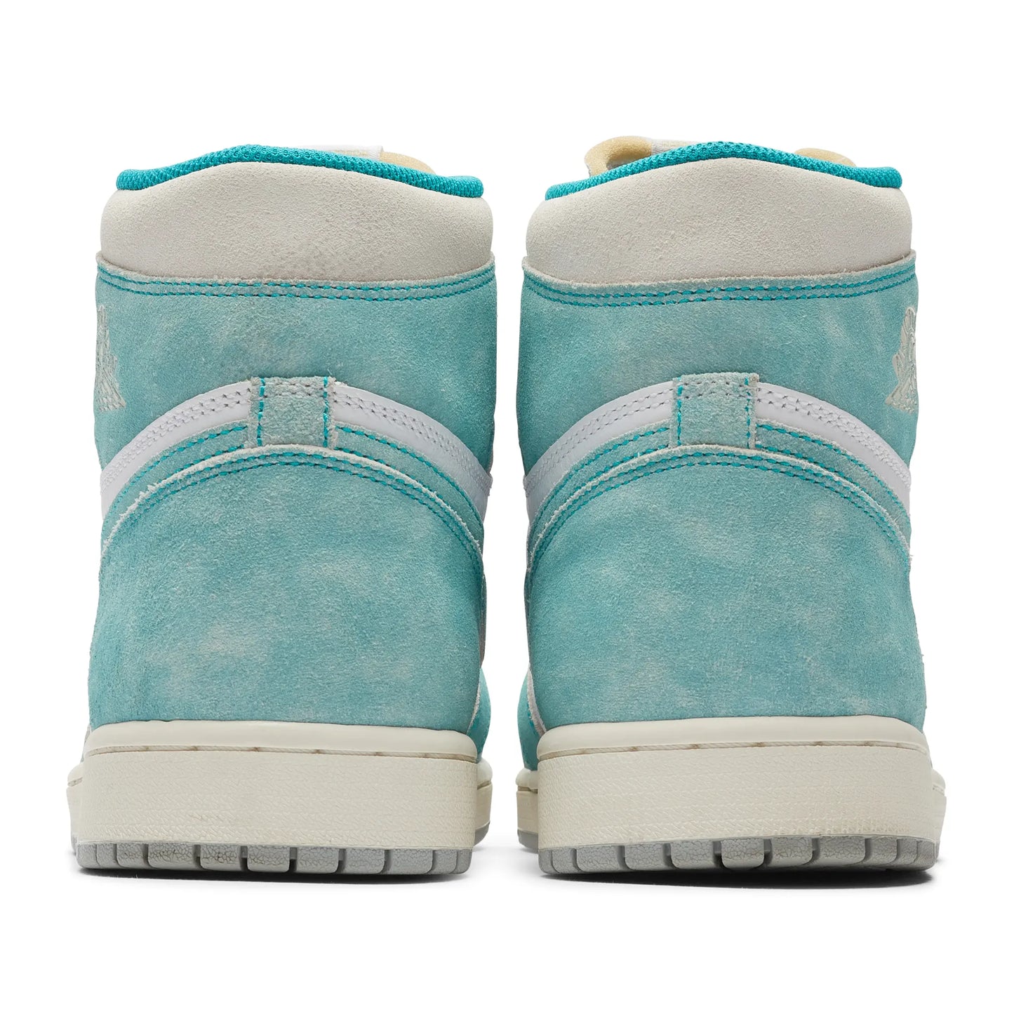 Preloved - Air Jordan 1 Retro High OG Turbo Green