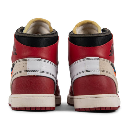Preloved - Air Jordan 1 x Off-White 1 Retro High OG Chicago