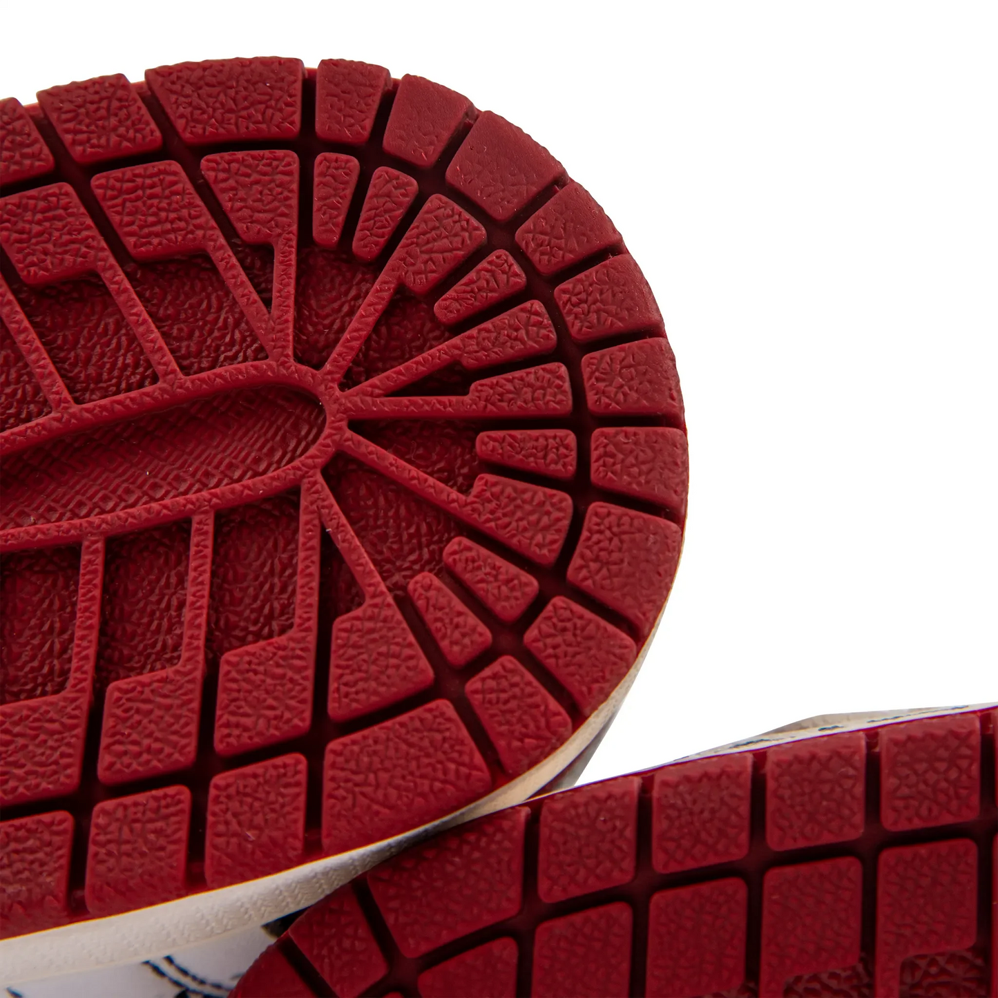 Preloved - Air Jordan 1 x Off-White 1 Retro High OG Chicago