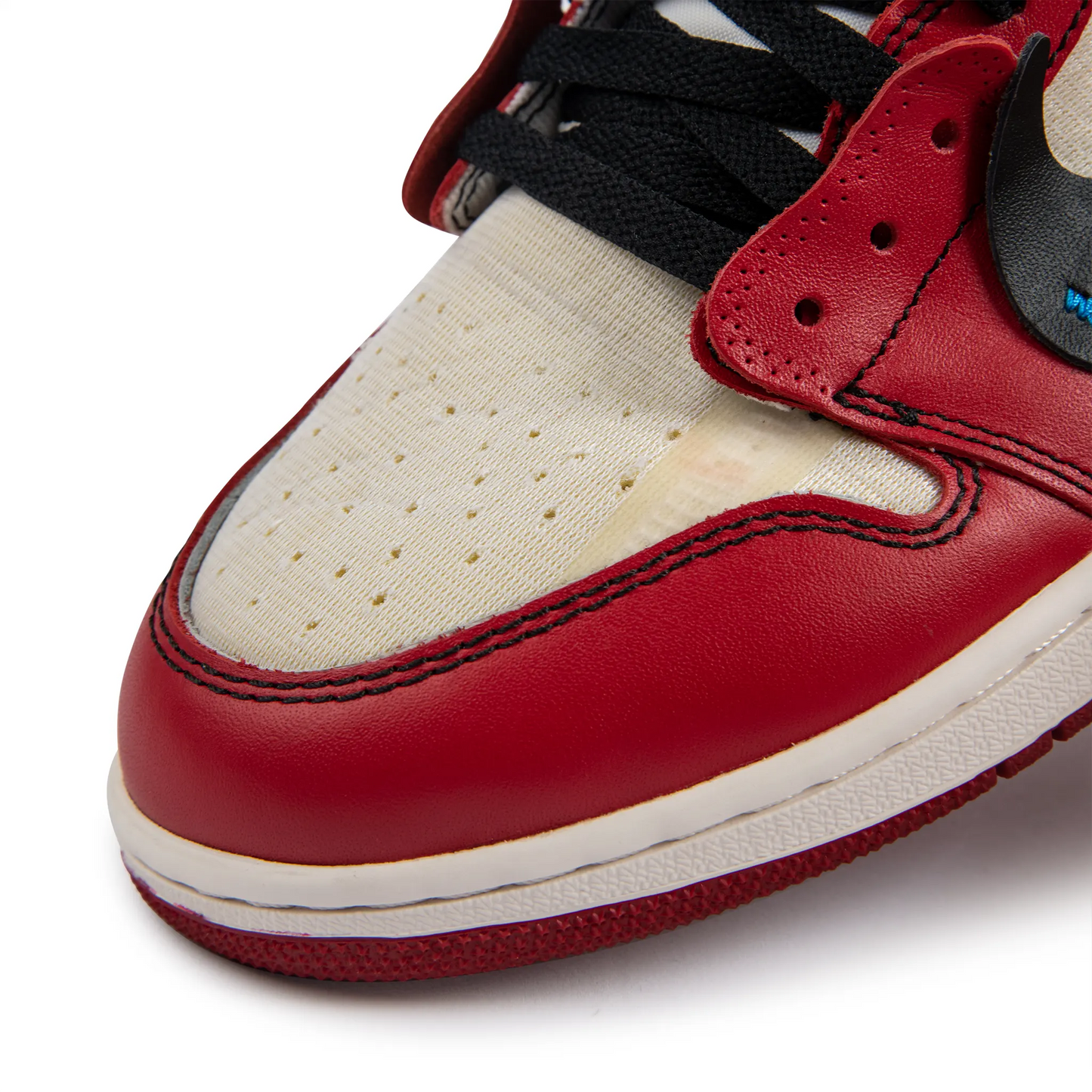 Preloved - Air Jordan 1 x Off-White 1 Retro High OG Chicago