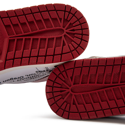 Preloved - Air Jordan 1 x Off-White 1 Retro High OG Chicago