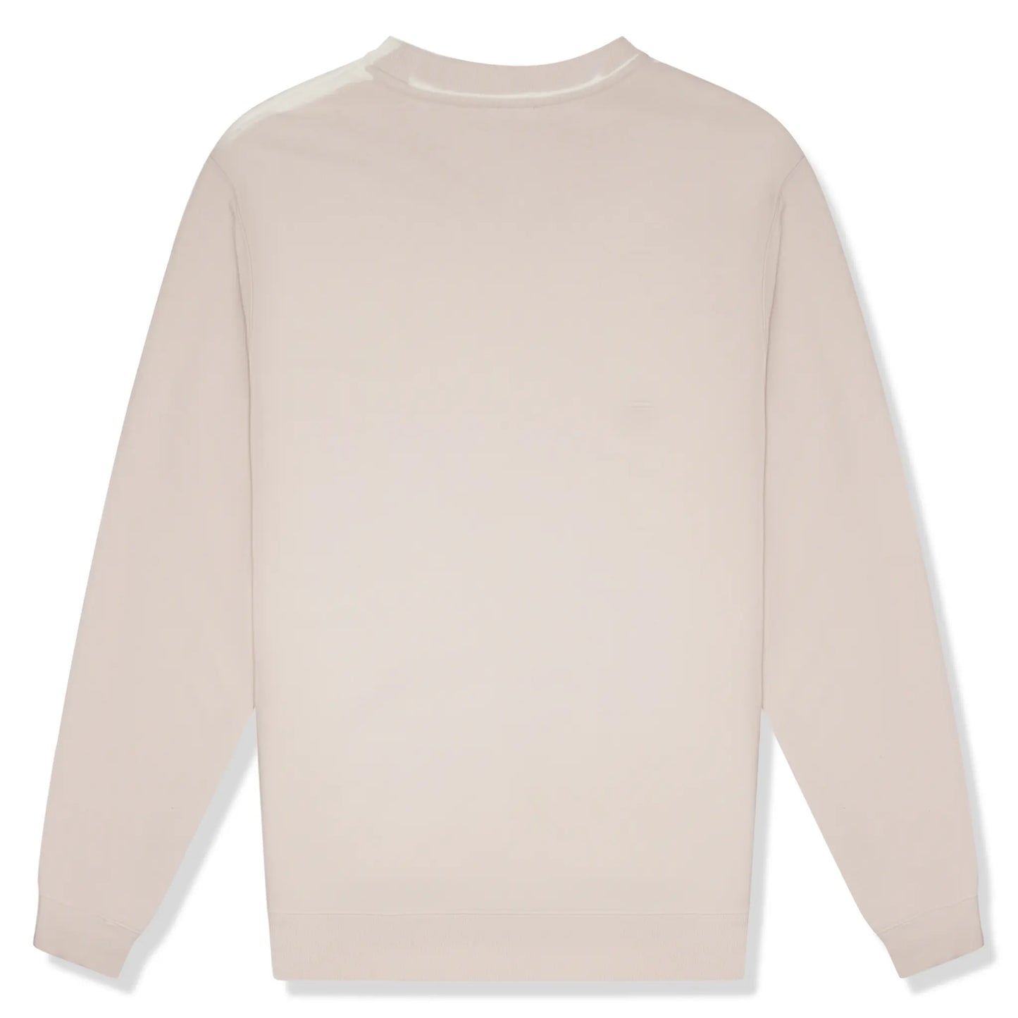 Preloved - Dior x Shawn Stussy Bee Garment-Dyed Pink Sweatshirt