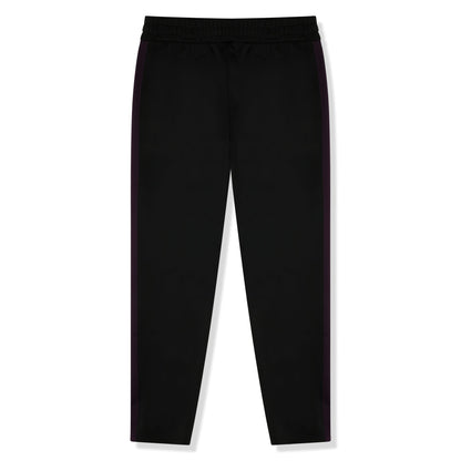 Preloved - Moncler x Palm Angels Striped Black Track Pants