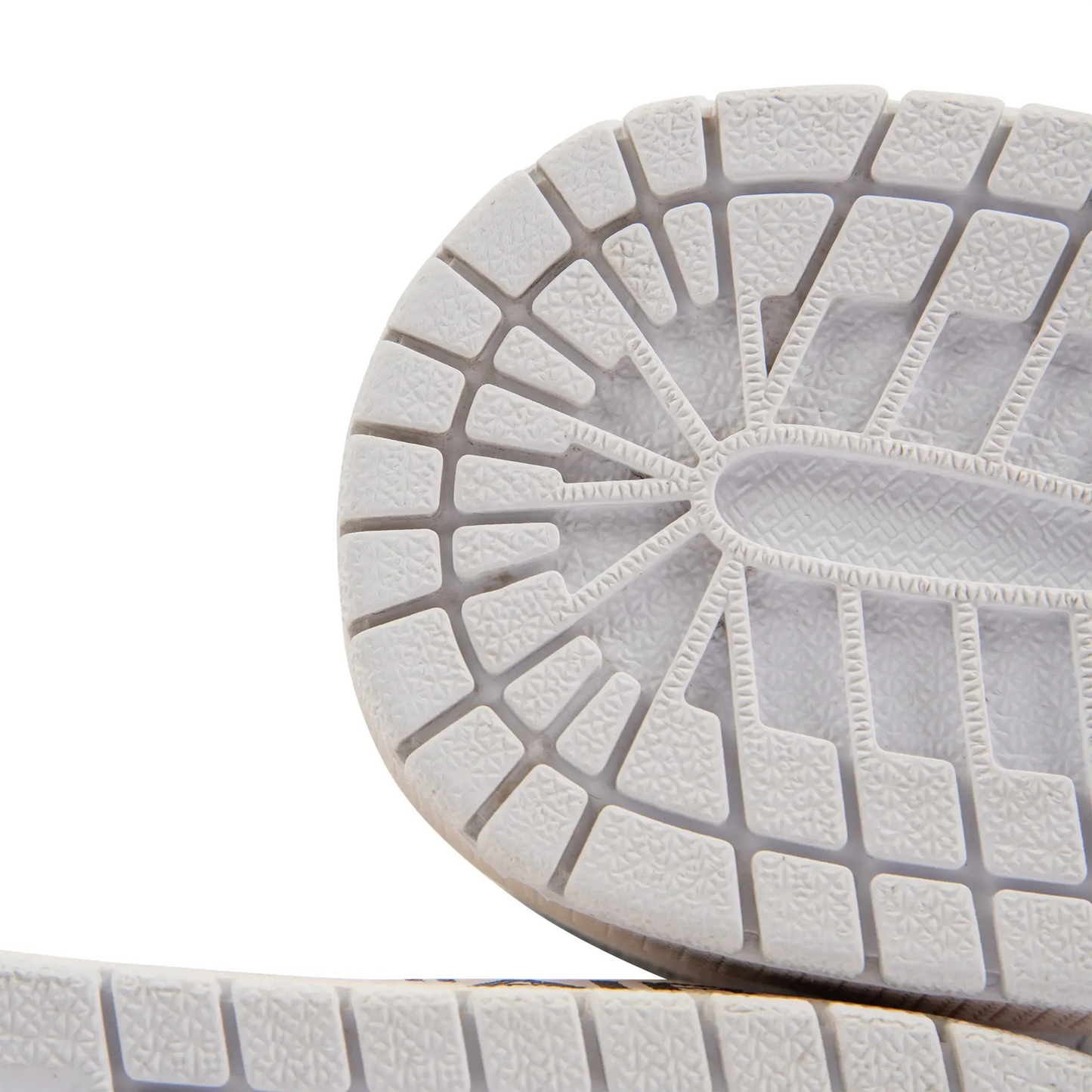 Preloved - Off-White x Air Jordan 1 Retro High OG White