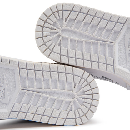 Preloved - Off-White x Air Jordan 1 Retro High OG White