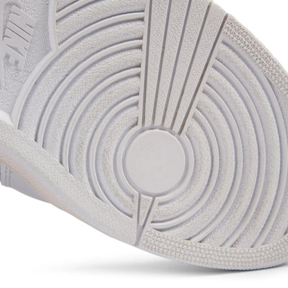 Preloved - Off-White x Air Jordan 1 Retro High OG White