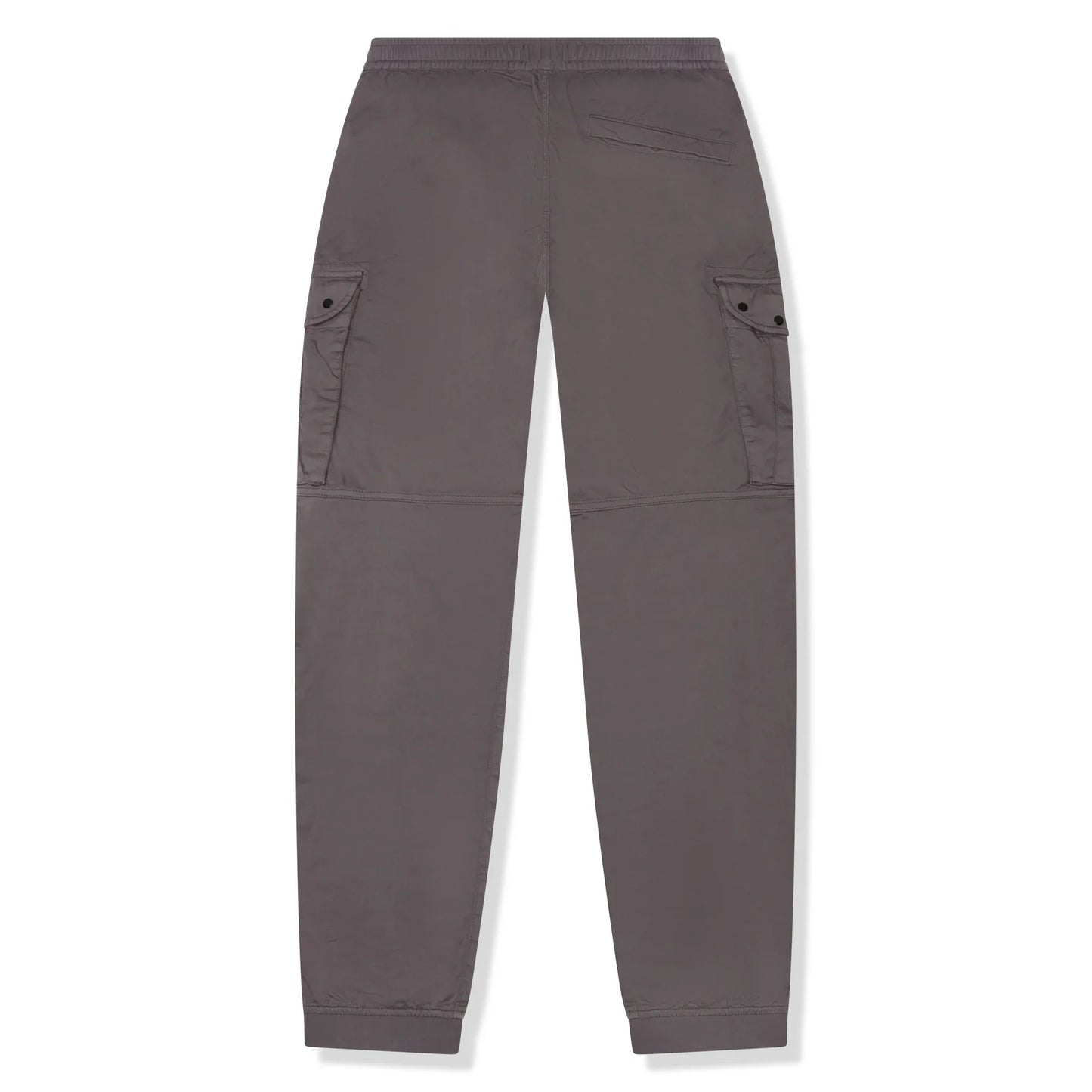 Preloved - Stone Island Grey Cargo Pants