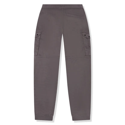 Preloved - Stone Island Grey Cargo Pants